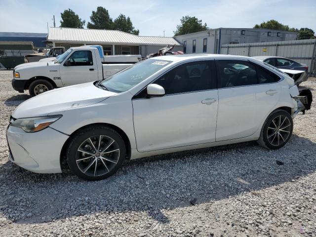 TOYOTA CAMRY LE 2016 with VIN 4T1BF1FK1GU122662 - Photo from auction