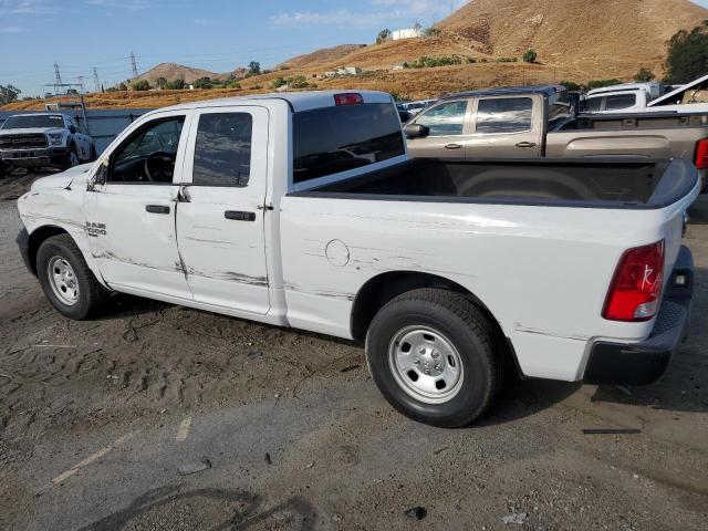 Photo 2 from auction – 2019 RAM 1500 CLASS with VIN 1C6RR6FG2KS733377