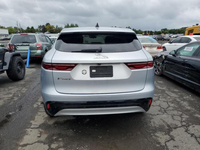 Photo 6 from auction – 2021 JAGUAR F-PACE S with VIN SADCJ2EX6MA669230