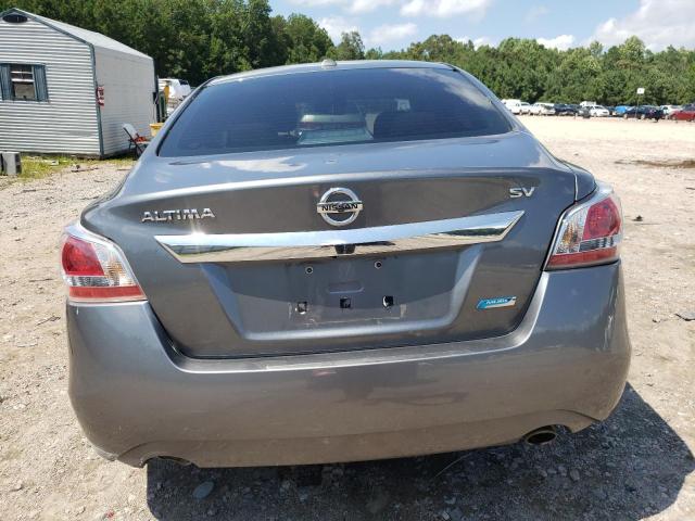 Photo 6 from auction – 2014 NISSAN ALTIMA 2.5 with VIN 1N4AL3AP0EC181119