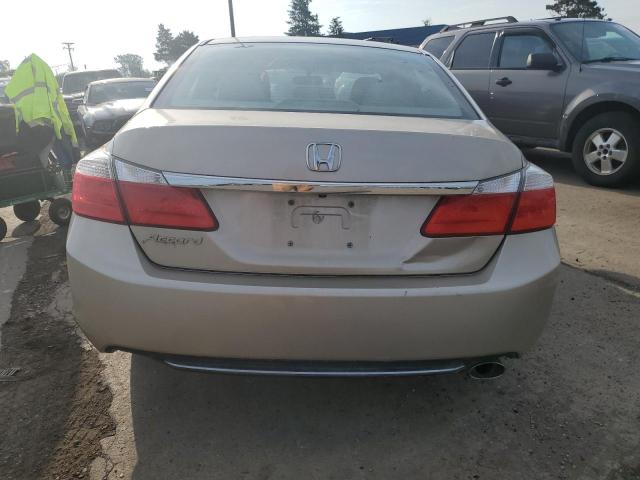Photo 6 from auction – 2014 HONDA ACCORD LX with VIN 1HGCR2F39EA292170