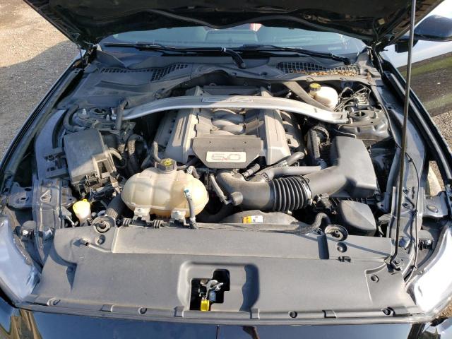 Photo 11 from auction – 2016 FORD MUSTANG GT with VIN 1FATP8FF7G5224176