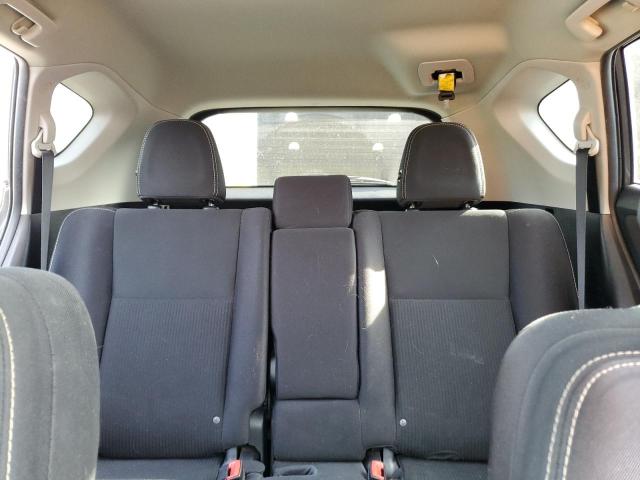 Photo 10 from auction – 2014 TOYOTA RAV4 XLE with VIN 2T3RFREV4EW167723