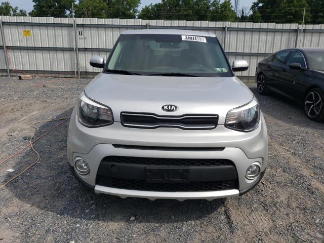 Photo 5 from auction – 2018 KIA SOUL + with VIN KNDJP3A54J7506452