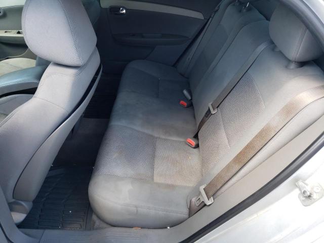 Photo 10 from auction – 2010 CHEVROLET MALIBU LS with VIN 1G1ZB5EB0AF312285
