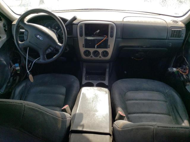 Photo 8 from auction – 2003 FORD EXPLORER X with VIN 1FMZU63K03ZA62344