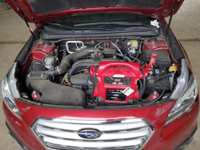 Photo 11 from auction – 2017 SUBARU OUTBACK 2. with VIN 4S4BSAHC7H3376076