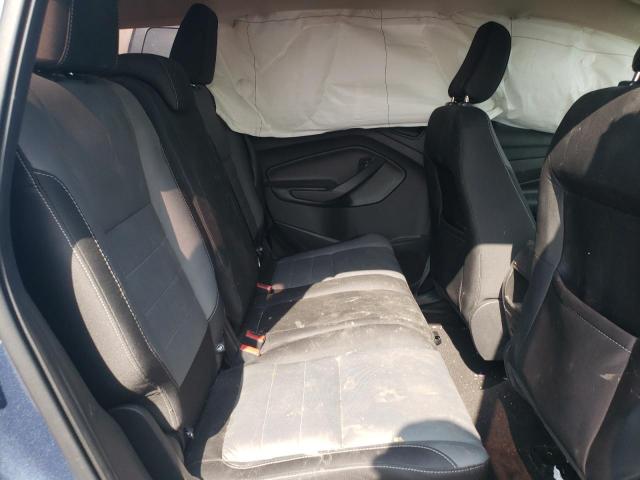 Photo 10 from auction – 2018 FORD ESCAPE S with VIN 1FMCU0F70JUA09258