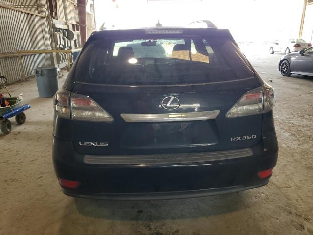 صورة رقم 6 من المزاد - 2010 LEXUS RX 350 مع VIN 2T2ZK1BA8AC005365