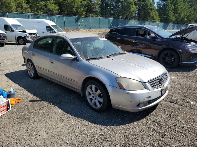 Photo 4 from auction – 2005 NISSAN ALTIMA S with VIN 1N4AL11D25C362605