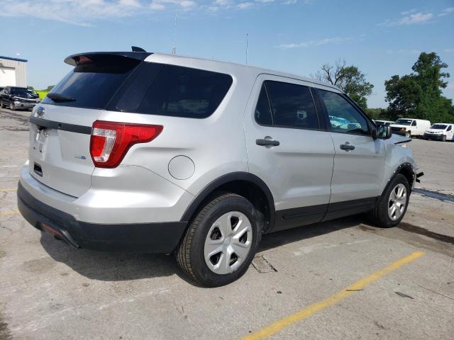 Photo 3 from auction – 2017 FORD EXPLORER P with VIN 1FM5K8AR2HGA36136