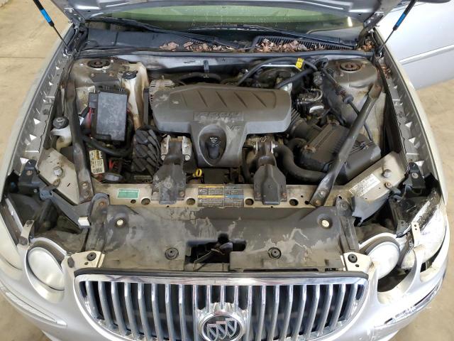 Foto 11 de la subasta – 2008 BUICK LACROSSE C con VIN 2G4WC582281294775