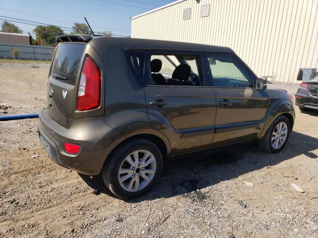 Photo 3 from auction – 2012 KIA SOUL + with VIN KNDJT2A69C7371762