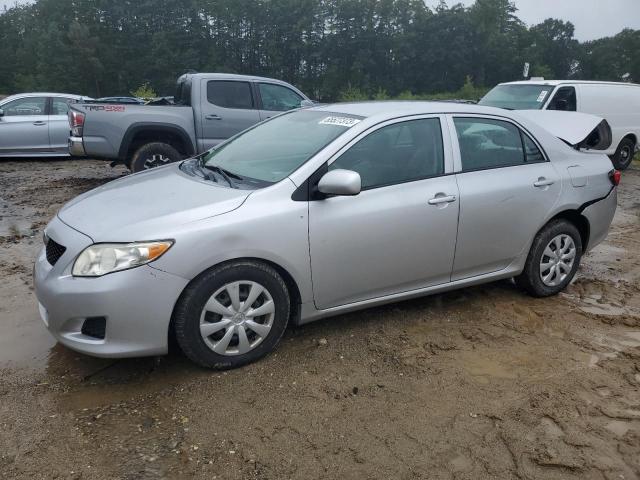 Foto 1 de la subasta – 2010 TOYOTA COROLA con VIN 2T1BU4EEXAC301634