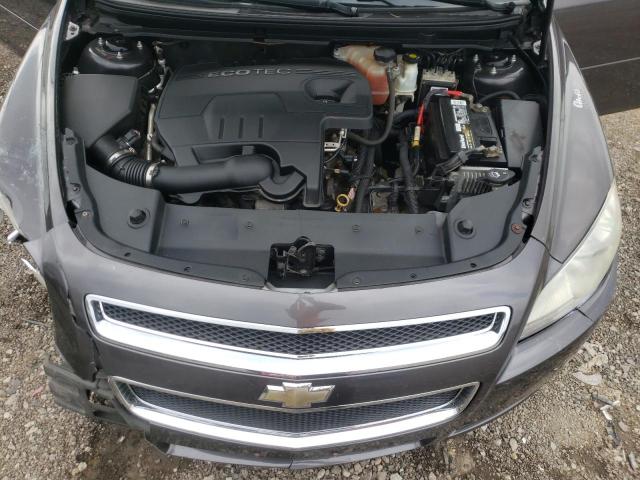 Photo 11 from auction – 2011 CHEVROLET MALIBU LS with VIN 1G1ZB5E10BF206671