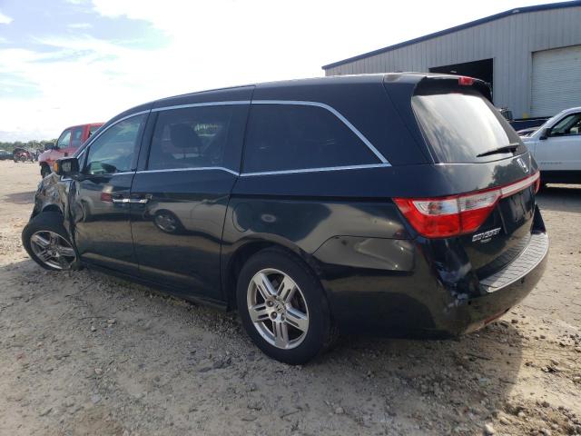 Photo 2 from auction – 2011 HONDA ODYSSEY TO with VIN 5FNRL5H97BB045858