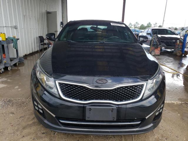 Foto 5 de la subasta – 2014 KIA OPTIMA SX con VIN 5XXGR4A65EG288232