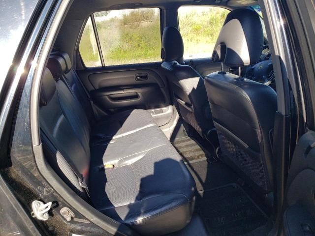 Photo 11 from auction – 2005 HONDA CR-V with VIN JHLRD78985C014258