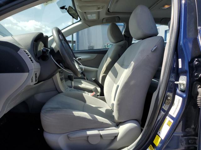 Photo 7 from auction – 2013 TOYOTA COROLLA BA with VIN 5YFBU4EE9DP197593