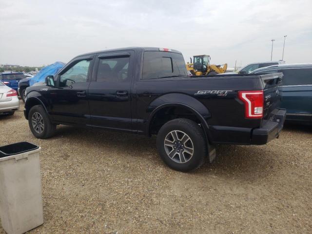 صورة رقم 2 من المزاد - 2017 FORD F150 SUPER مع VIN 1FTEW1EF6HFB56348