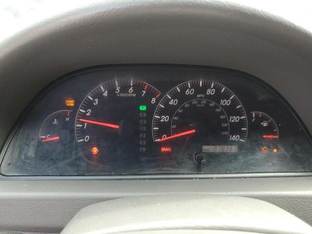 Photo 9 from auction – 2005 TOYOTA CAMRY LE with VIN 4T1BE32K15U942872
