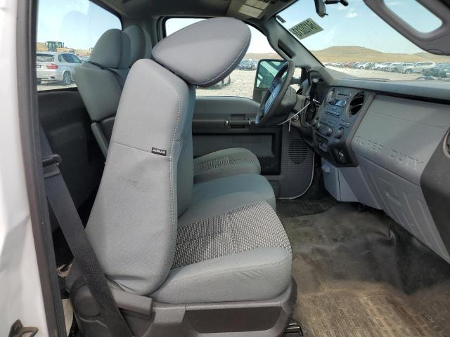 Photo 10 from auction – 2016 FORD F250 SUPER with VIN 1FTBF2B62GEB85475