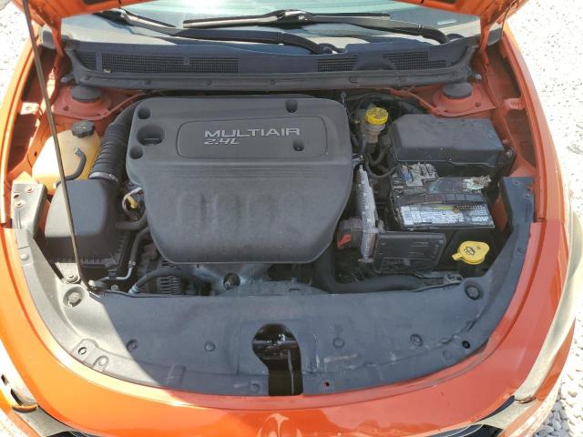 Photo 11 from auction – 2015 DODGE DART GT with VIN 1C3CDFEB3FD279402