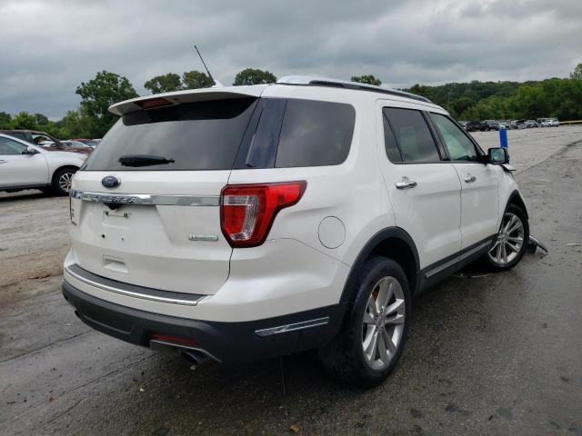 Photo 3 from auction – 2019 FORD EXPLORER L with VIN 1FM5K7FH4KGB39026