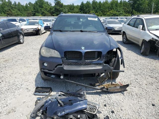 Photo 5 from auction – 2010 BMW X5 XDRIVE4 with VIN 5UXFE8C52AL310716