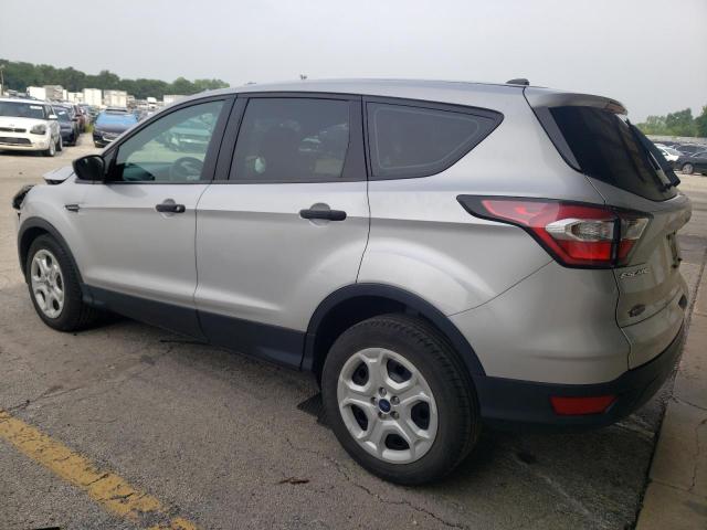 Foto 2 de la subasta – 2017 FORD ESCAPE S con VIN 1FMCU0F71HUA36740