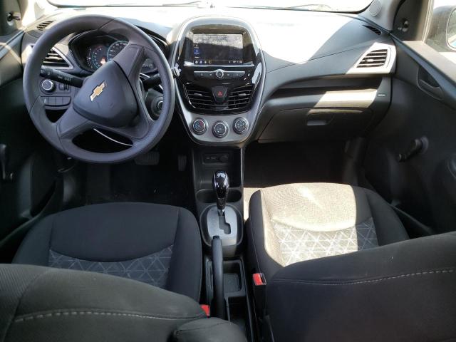 Photo 8 from auction – 2019 CHEVROLET SPARK LS with VIN KL8CB6SA0KC711949