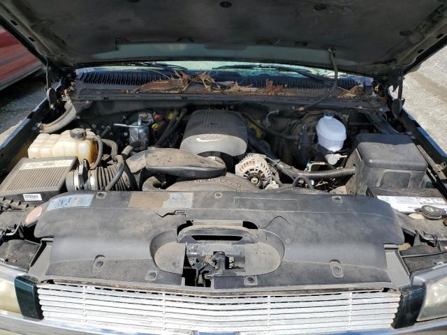Photo 11 from auction – 2003 CHEVROLET SILVERADO with VIN 2GCEC19V931290815