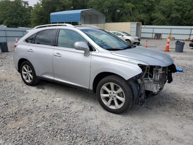 Photo 4 from auction – 2012 LEXUS RX 350 with VIN 2T2ZK1BAXCC073606