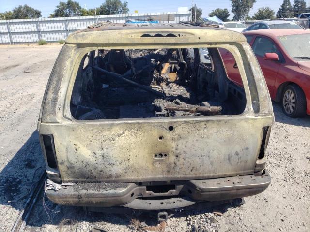 Photo 6 from auction – 2000 FORD EXPEDITION with VIN 1FMPU16L2YLC00278