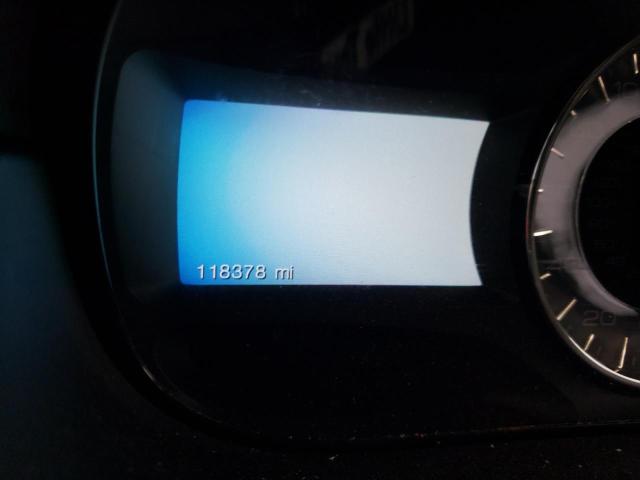 Photo 9 from auction – 2014 FORD EDGE LIMIT with VIN 2FMDK4KC7EBB04013