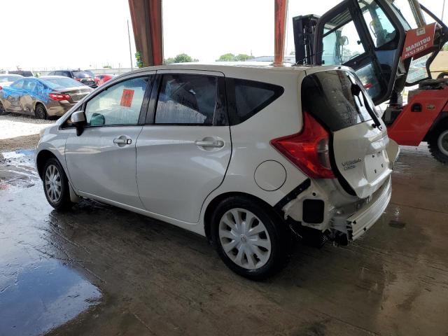 Photo 2 from auction – 2014 NISSAN VERSA NOTE with VIN 3N1CE2CP4EL393565