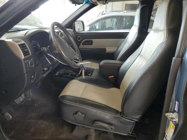 Photo 7 from auction – 2007 GMC CANYON with VIN 1GTDT13E078147596
