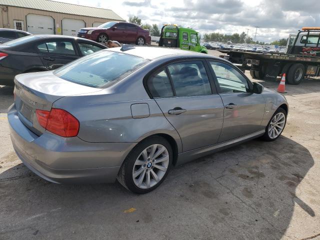 Photo 3 from auction – 2011 BMW 328 XI with VIN WBAPK7C52BA816162