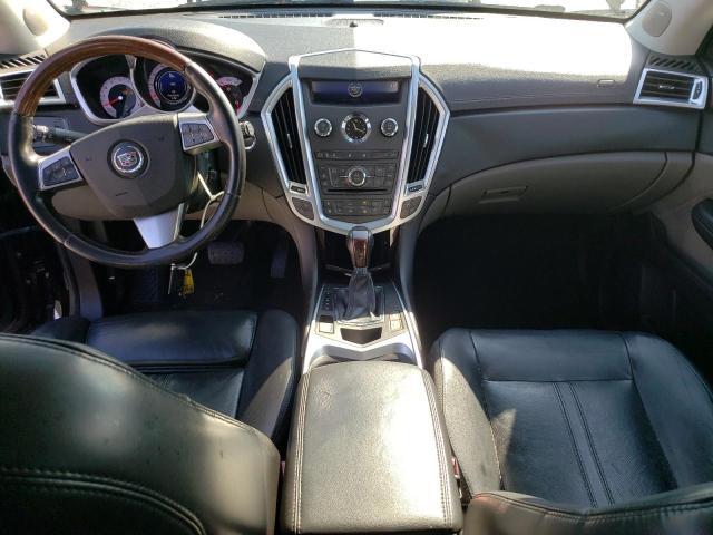 Photo 8 from auction – 2011 CADILLAC SRX PERFOR with VIN 3GYFNBEY4BS672879