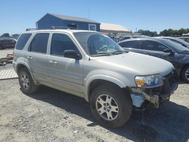 Photo 4 from auction – 2005 FORD ESCAPE LIM with VIN 1FMYU94155KA35834