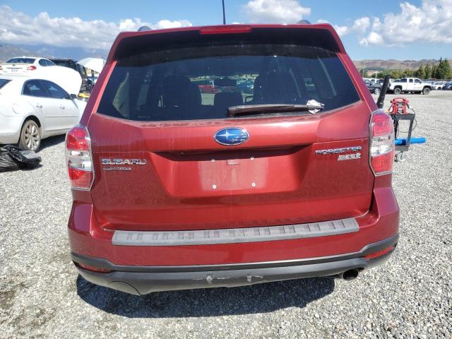 Photo 6 from auction – 2014 SUBARU FORESTER 2 with VIN JF2SJAHC4EH555831