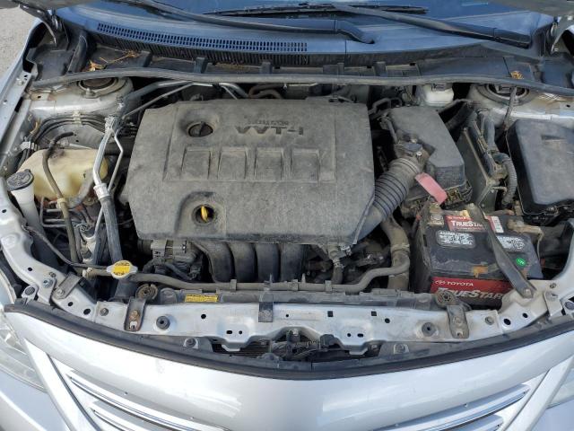 Photo 11 from auction – 2013 TOYOTA COROLLA BA with VIN 5YFBU4EE9DP217132