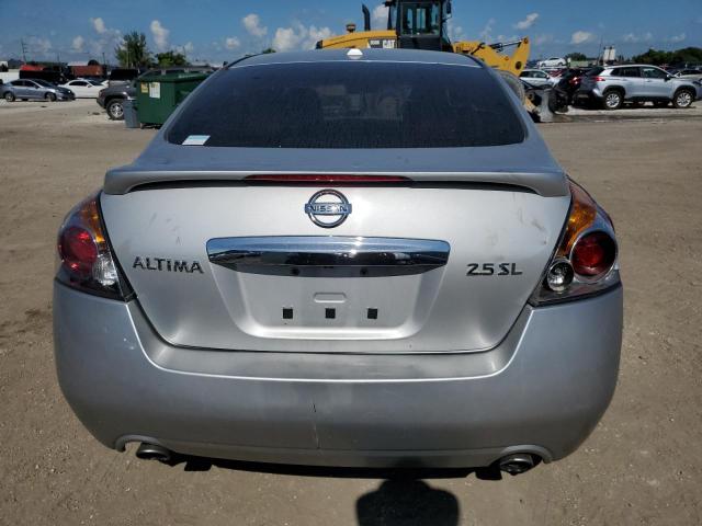Photo 6 from auction – 2011 NISSAN ALTIMA BAS with VIN 1N4AL2AP4BN418530