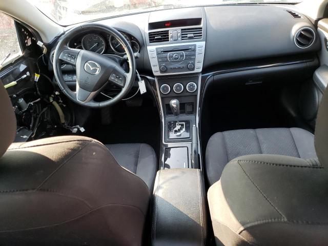 Photo 8 from auction – 2012 MAZDA 6 I with VIN 1YVHZ8DH9C5M35706