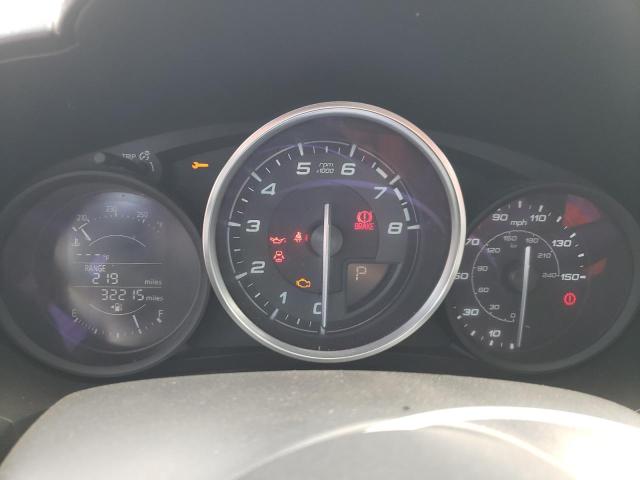 Photo 9 from auction – 2018 FIAT 124 SPIDER with VIN JC1NFAEK7J0138542