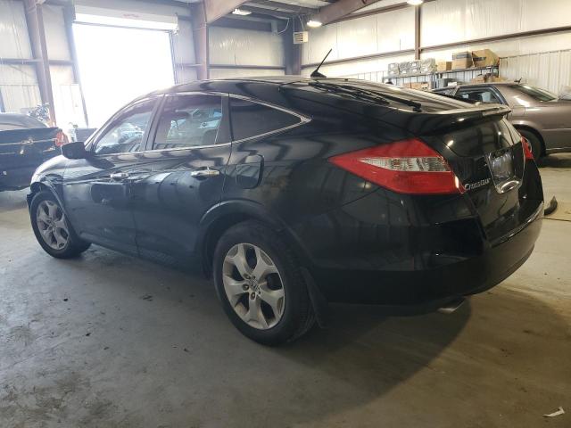 Photo 2 from auction – 2011 HONDA ACCORD CRO with VIN 5J6TF2H56BL001804