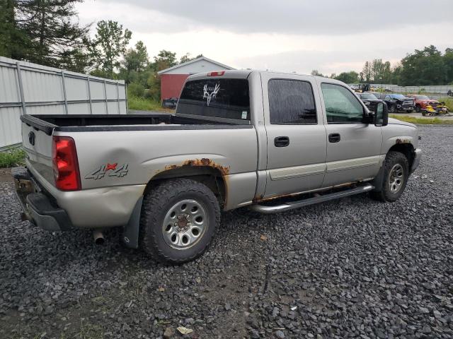 Photo 3 from auction – 2006 CHEVROLET SILVERADO with VIN 2GCEK13T161101587