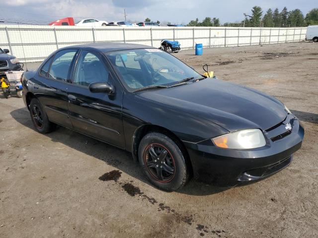 Photo 4 from auction – 2004 CHEVROLET CAVALIER with VIN 1G1JC52F147152417