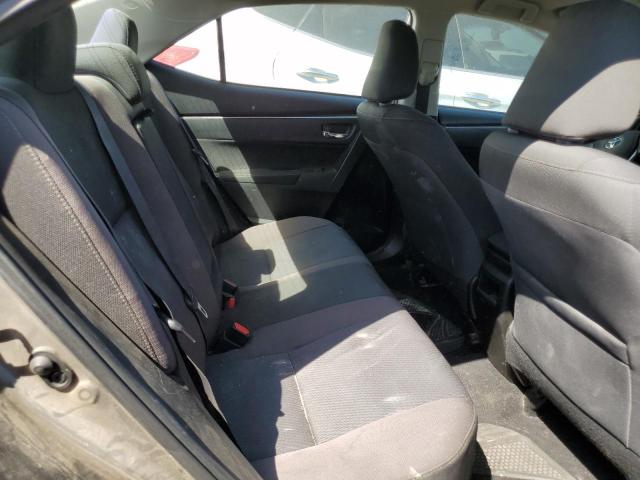 Photo 10 from auction – 2018 TOYOTA COROLLA L with VIN 5YFBURHE7JP744526