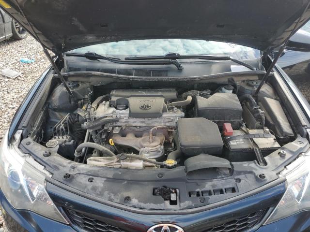 Photo 11 from auction – 2012 TOYOTA CAMRY BASE with VIN 4T1BF1FK0CU135462